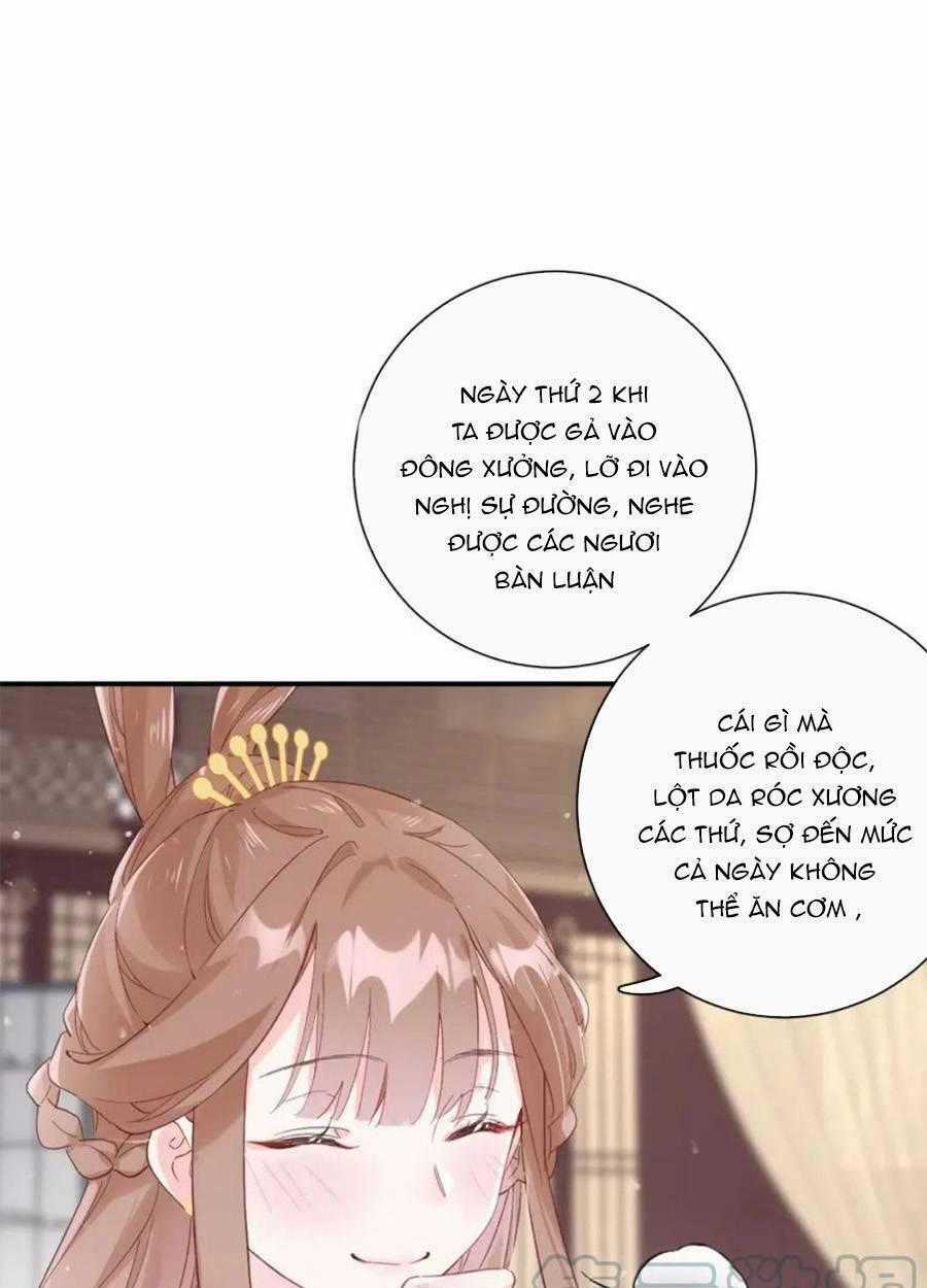 Lui Lui Lui Lui Ra! Chapter 85 trang 1