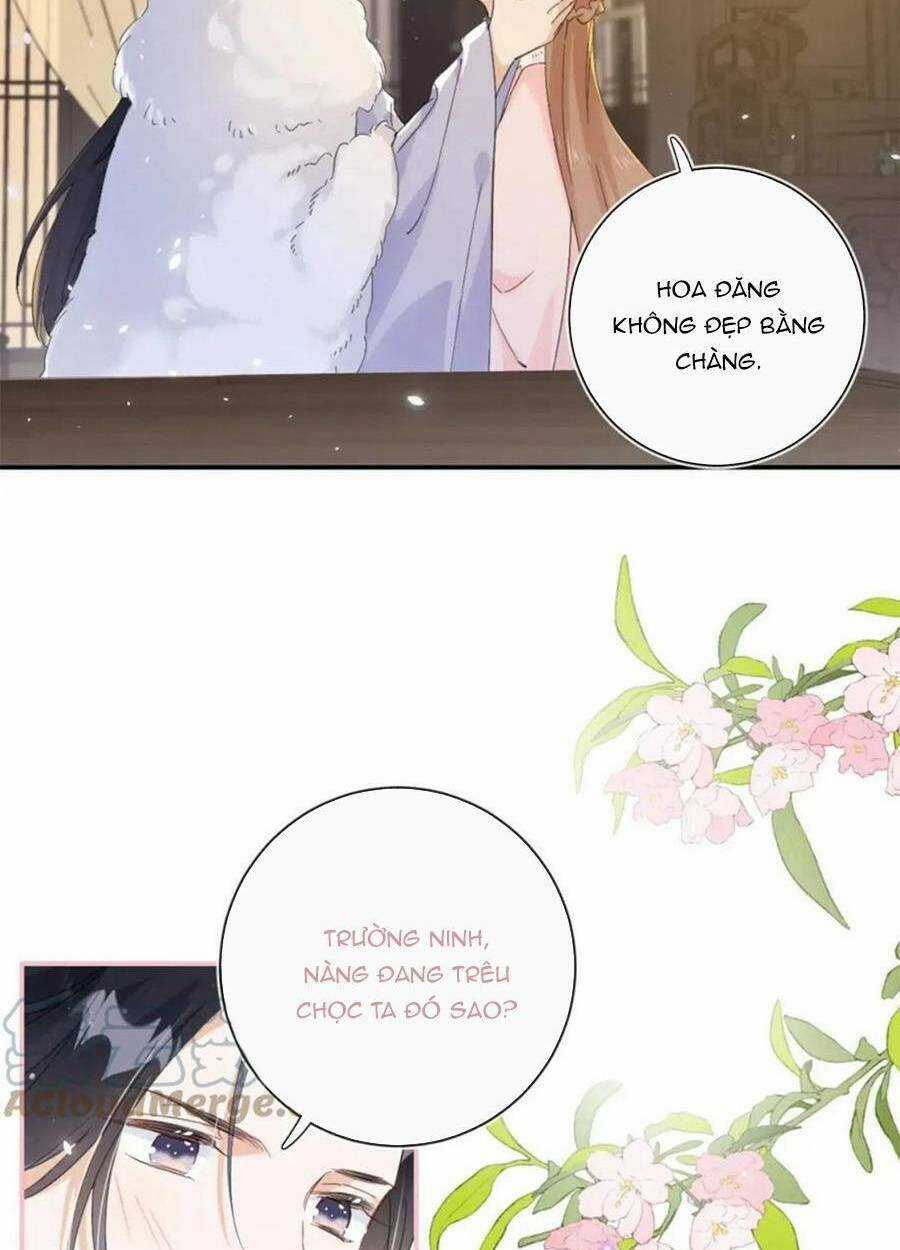 Lui Lui Lui Lui Ra! Chapter 85 trang 11