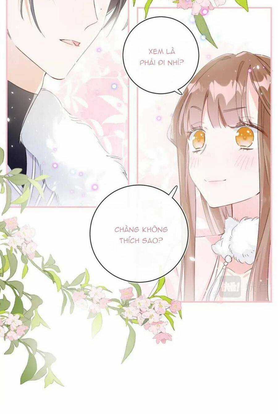 Lui Lui Lui Lui Ra! Chapter 85 trang 12