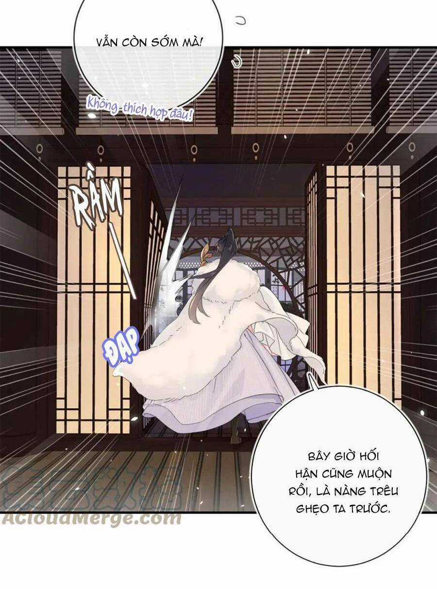 Lui Lui Lui Lui Ra! Chapter 85 trang 15