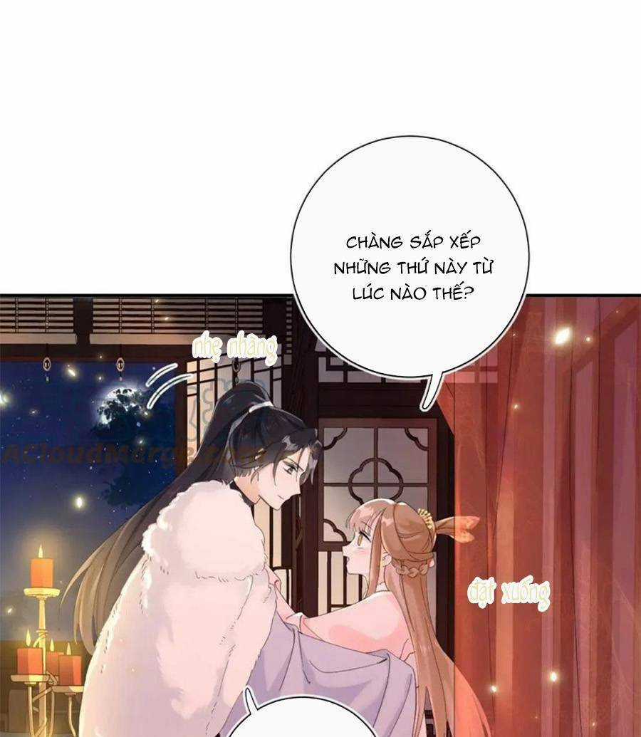 Lui Lui Lui Lui Ra! Chapter 85 trang 21