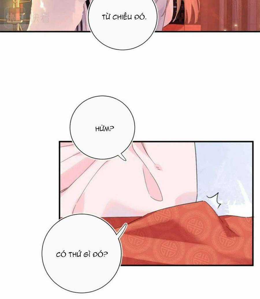 Lui Lui Lui Lui Ra! Chapter 85 trang 22