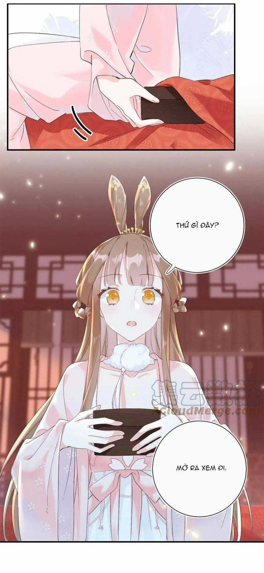 Lui Lui Lui Lui Ra! Chapter 85 trang 23