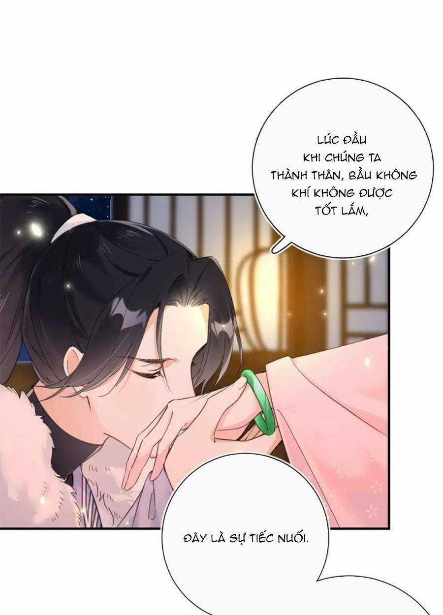 Lui Lui Lui Lui Ra! Chapter 85 trang 28