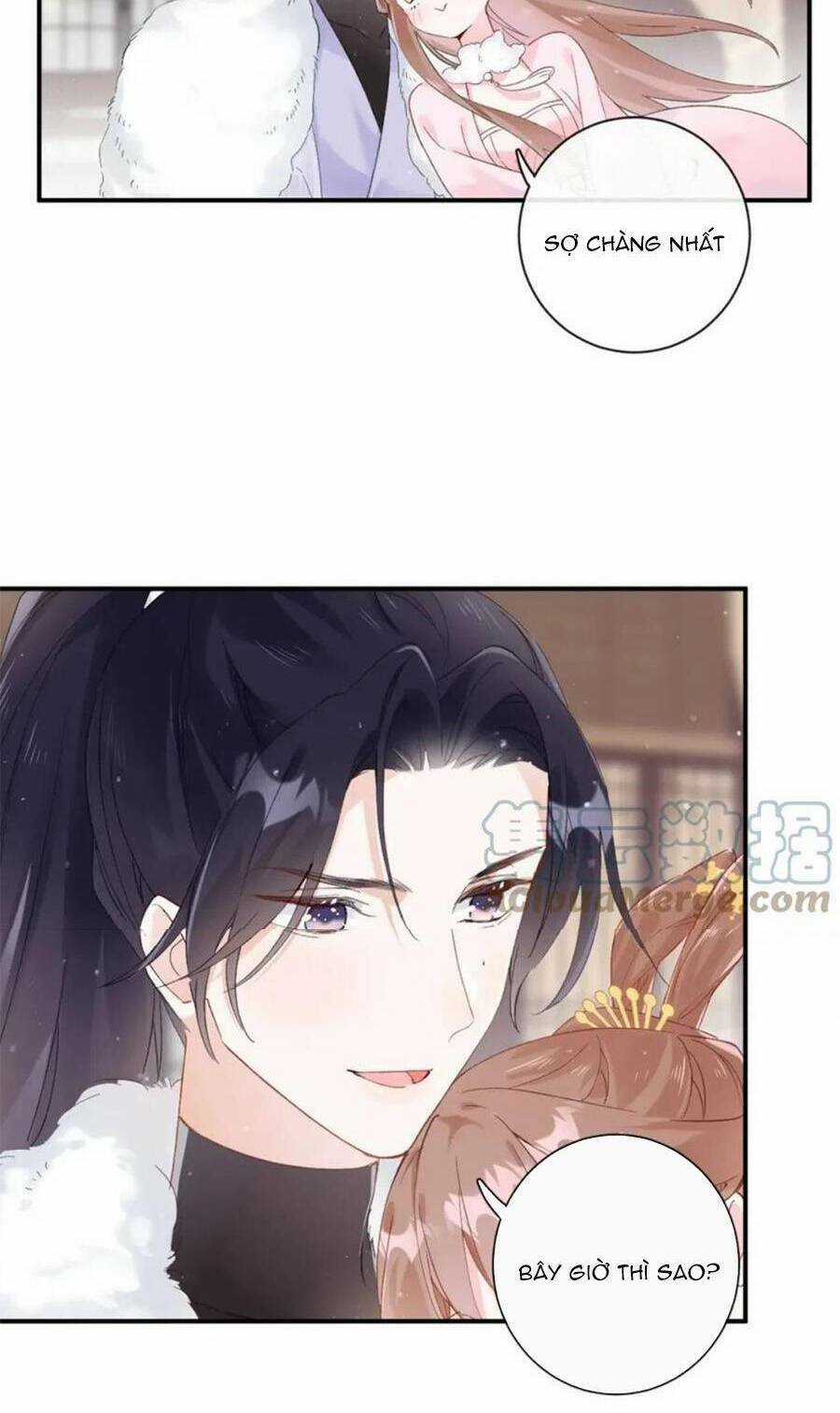 Lui Lui Lui Lui Ra! Chapter 85 trang 3