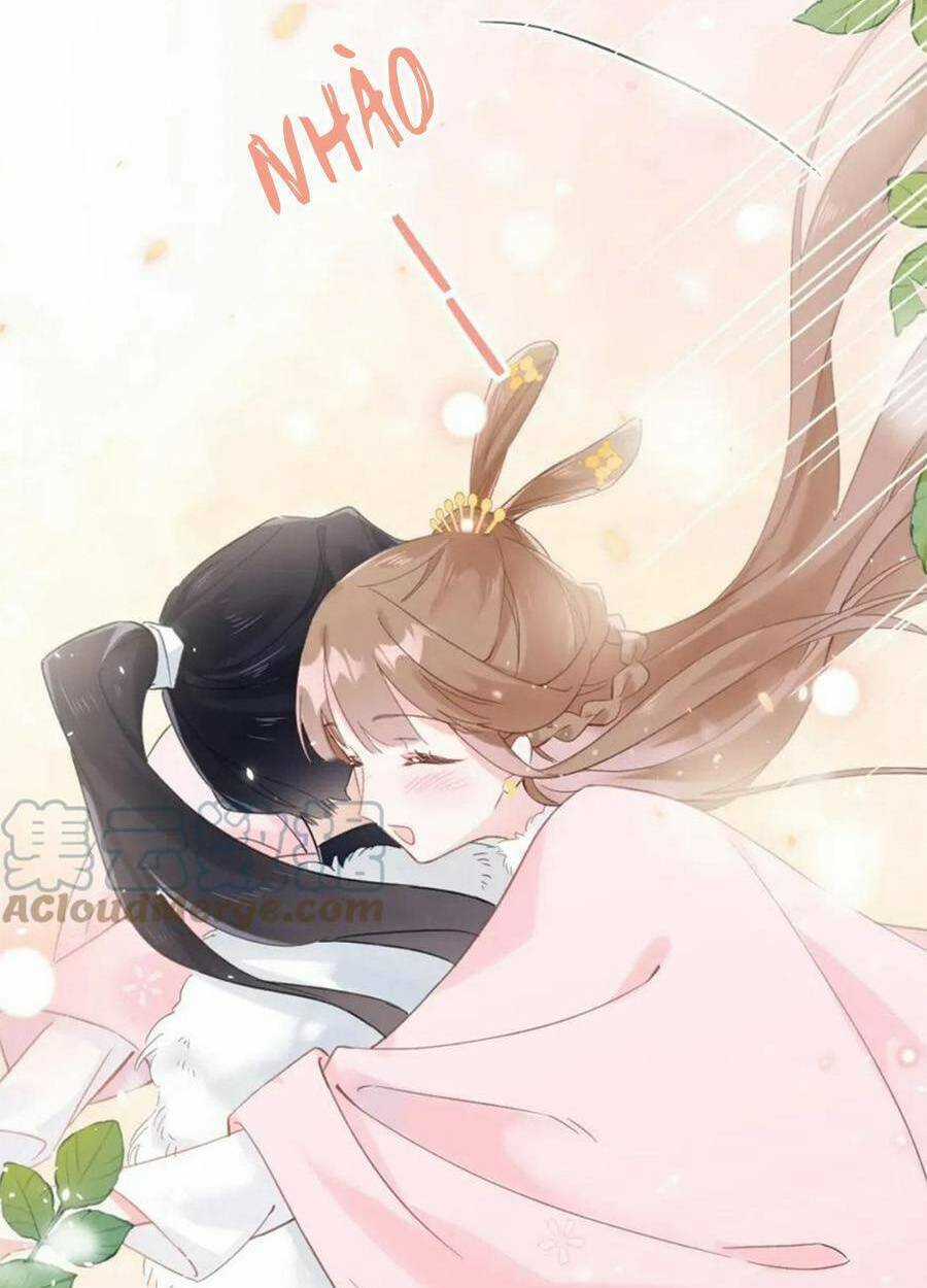 Lui Lui Lui Lui Ra! Chapter 85 trang 35