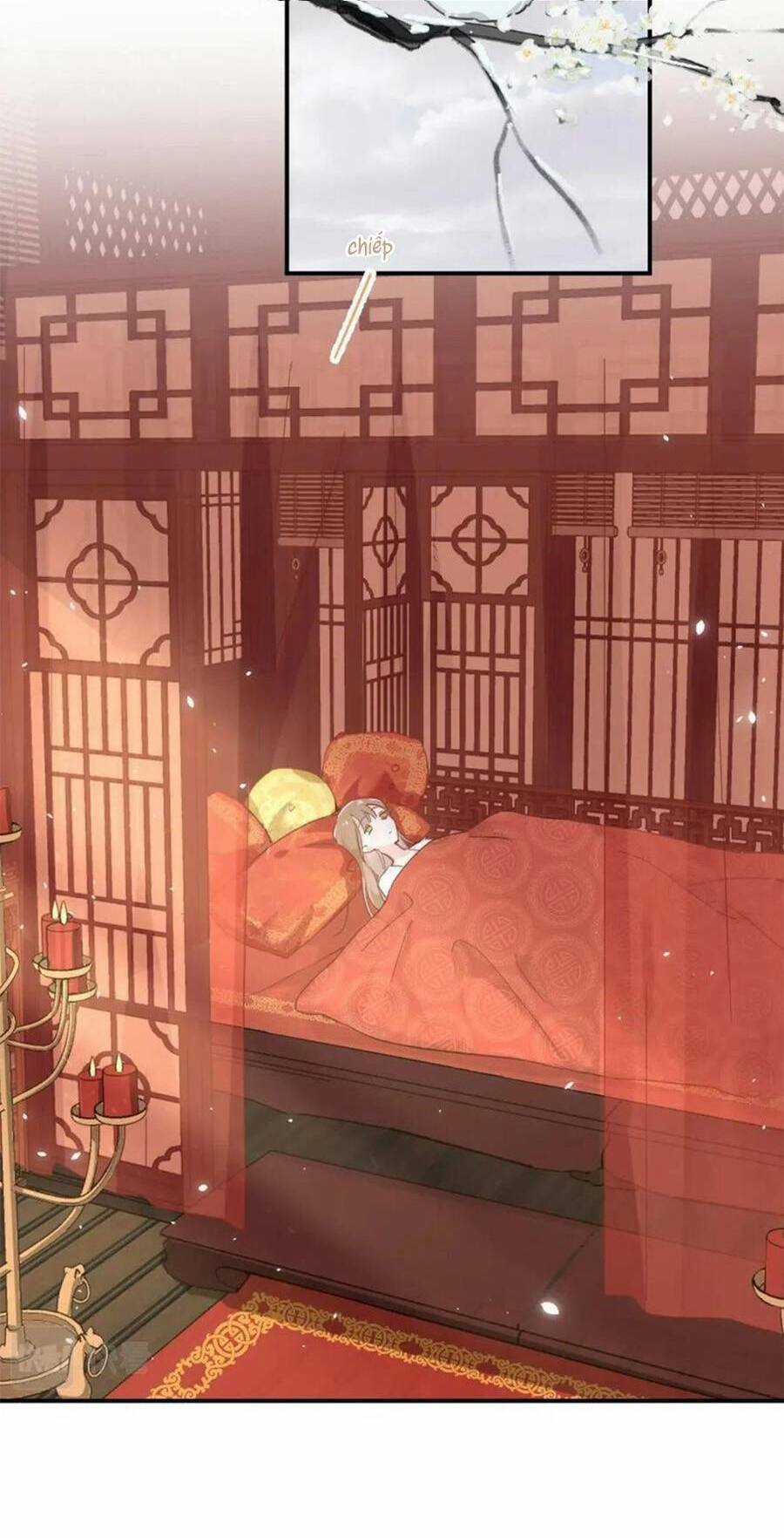 Lui Lui Lui Lui Ra! Chapter 85 trang 41