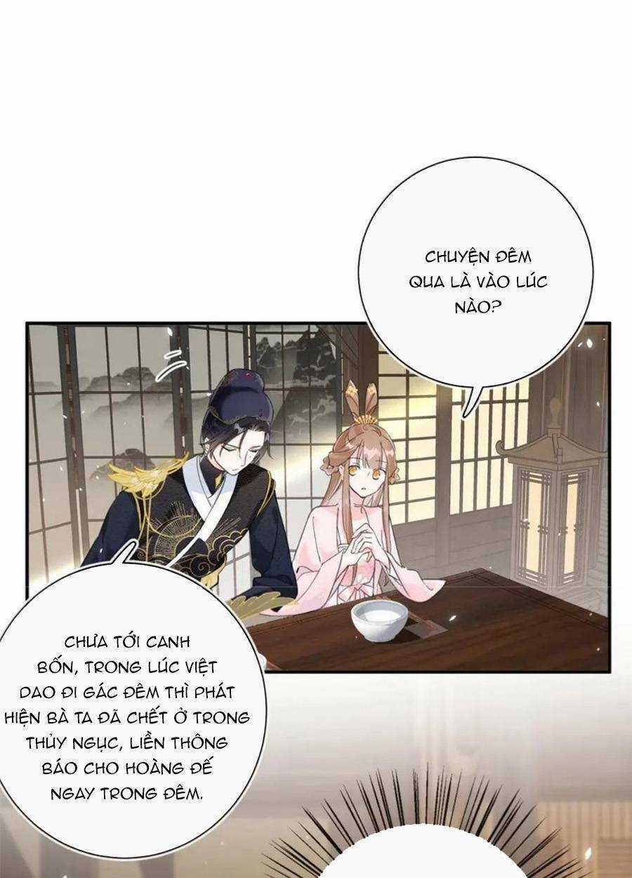 Lui Lui Lui Lui Ra! Chapter 85 trang 51