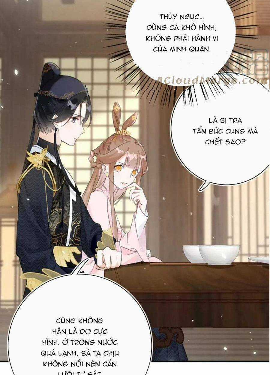 Lui Lui Lui Lui Ra! Chapter 85 trang 52