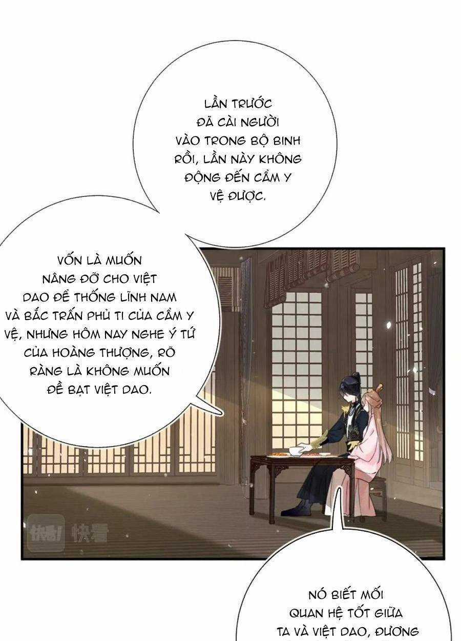 Lui Lui Lui Lui Ra! Chapter 85 trang 60