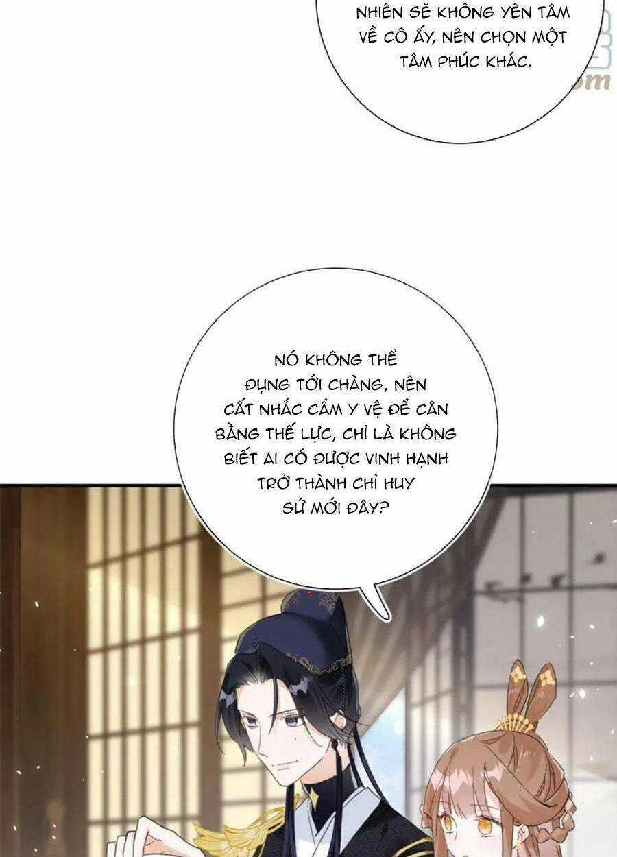 Lui Lui Lui Lui Ra! Chapter 85 trang 61