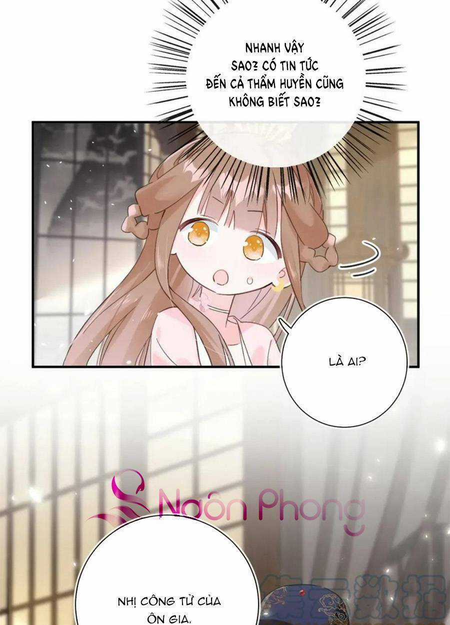 Lui Lui Lui Lui Ra! Chapter 85 trang 63