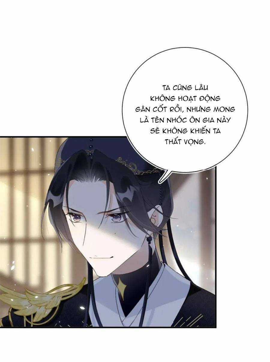 Lui Lui Lui Lui Ra! Chapter 86 trang 11