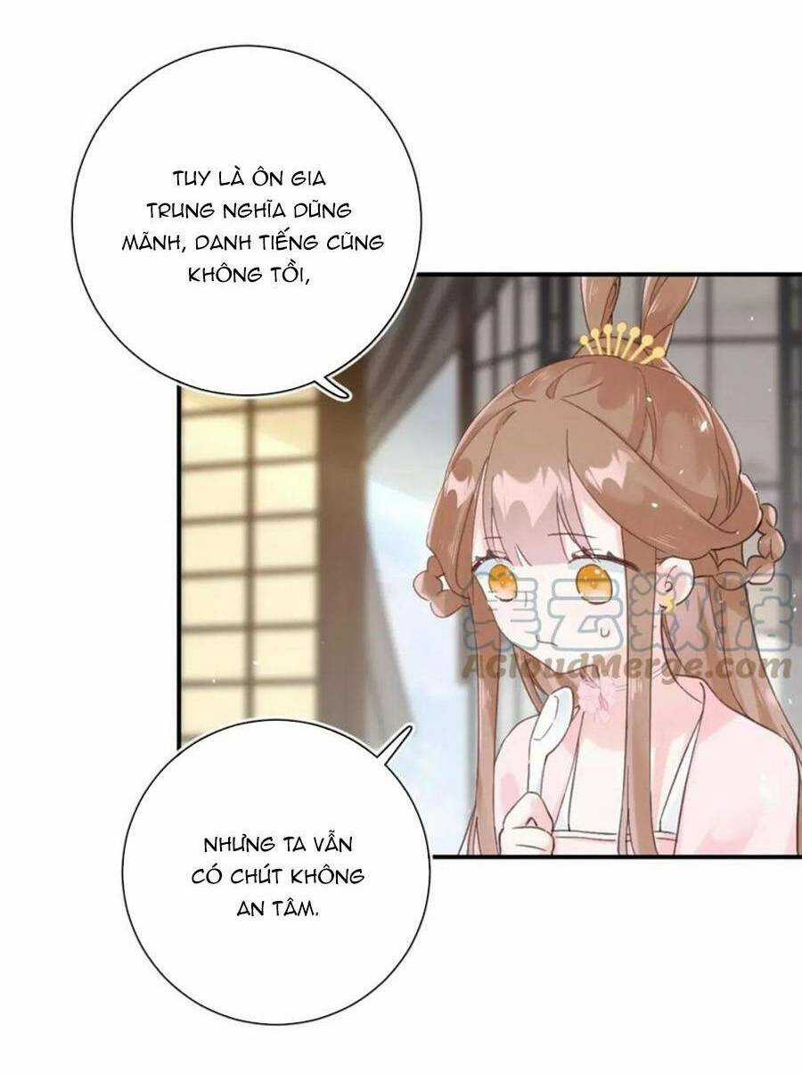 Lui Lui Lui Lui Ra! Chapter 86 trang 12