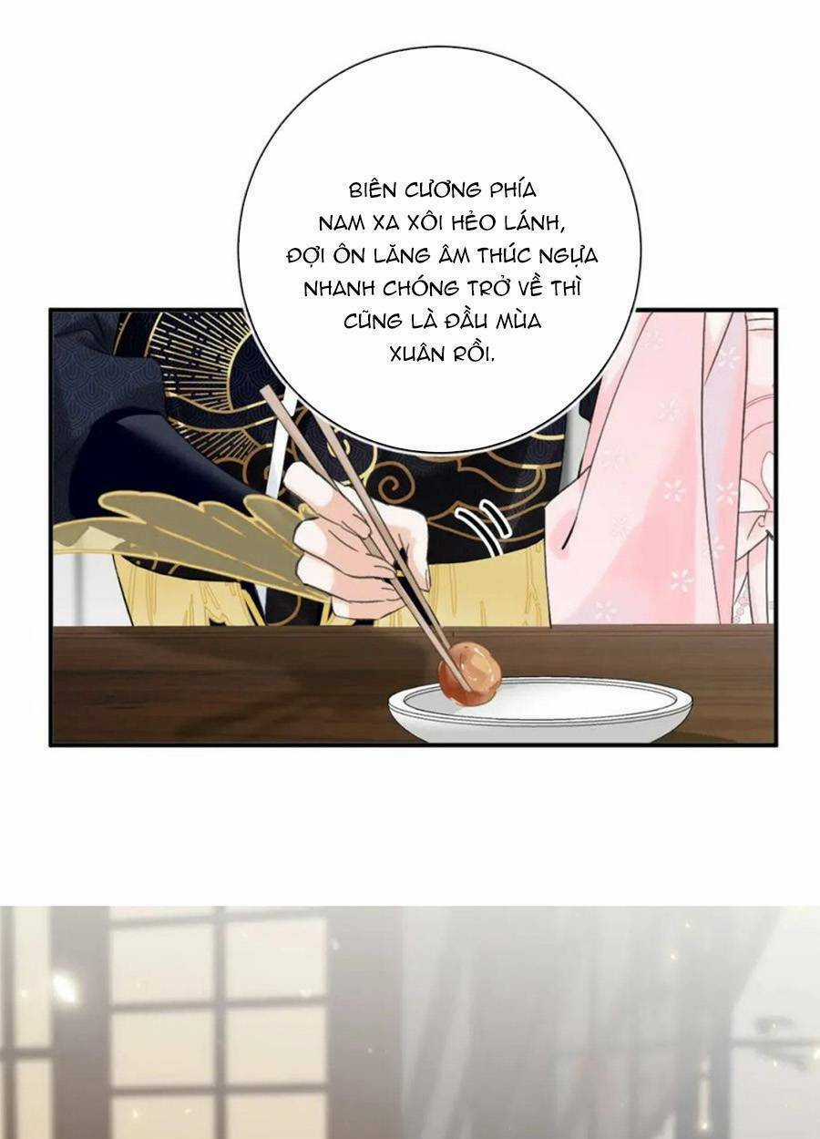 Lui Lui Lui Lui Ra! Chapter 86 trang 13