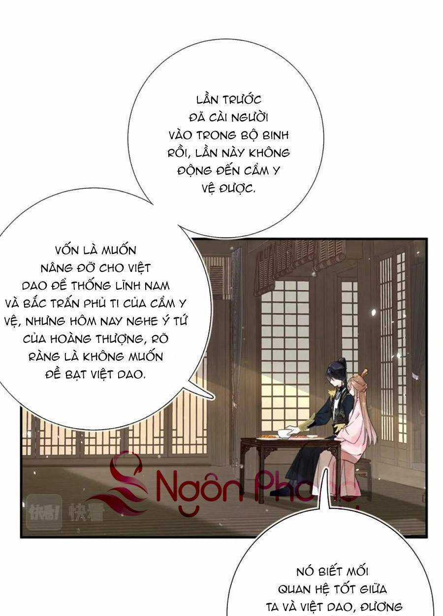 Lui Lui Lui Lui Ra! Chapter 86 trang 2