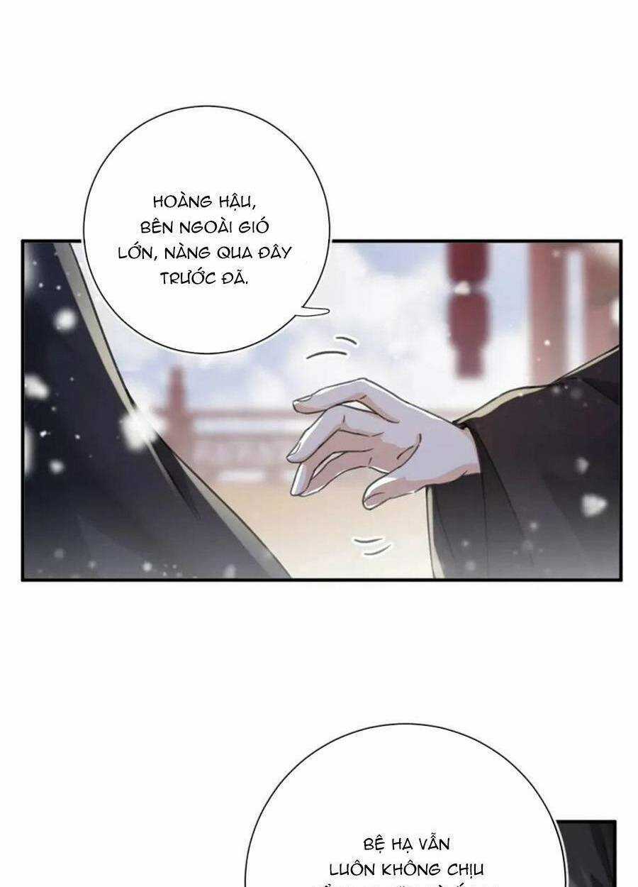 Lui Lui Lui Lui Ra! Chapter 86 trang 21