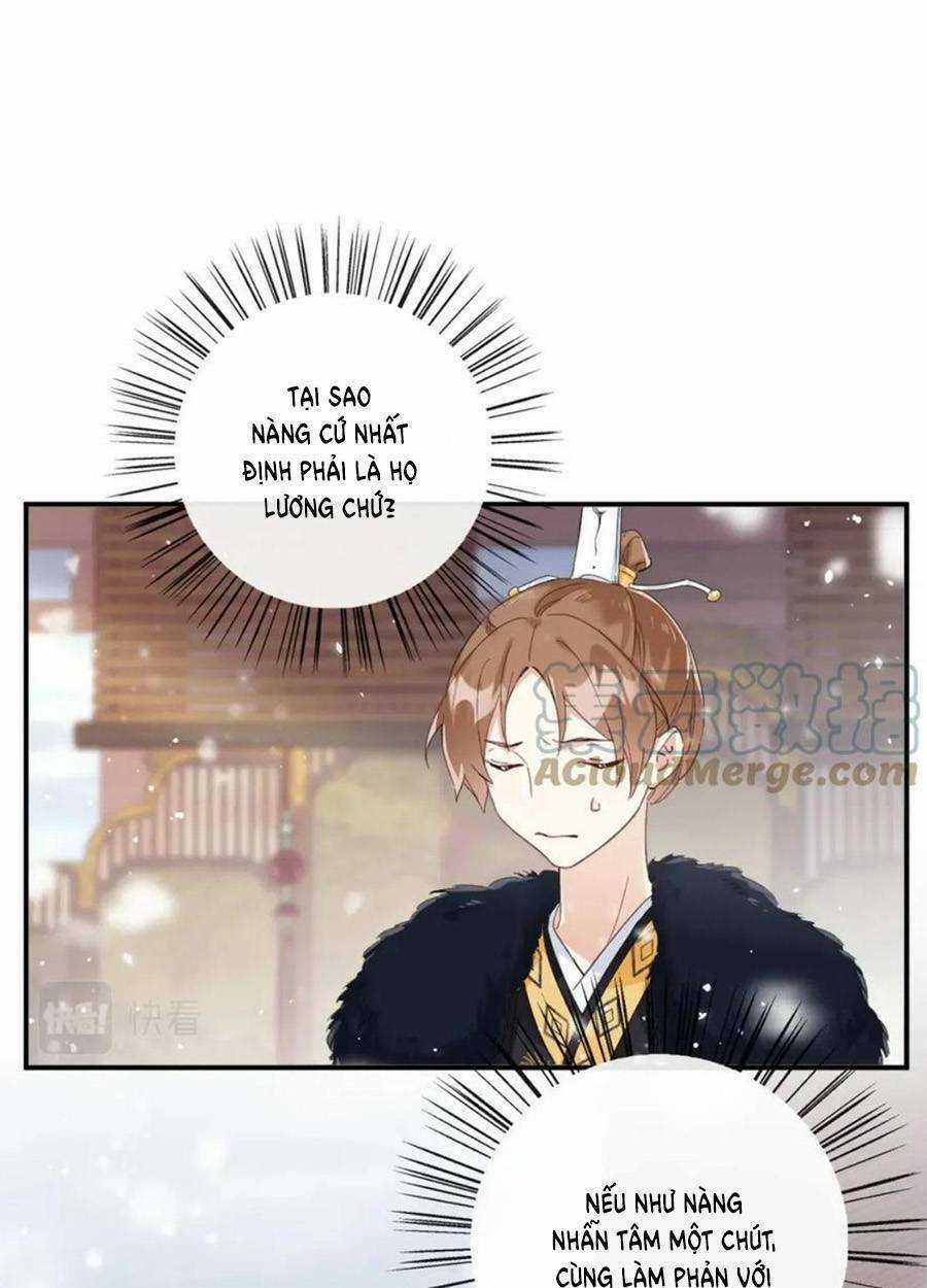 Lui Lui Lui Lui Ra! Chapter 86 trang 34