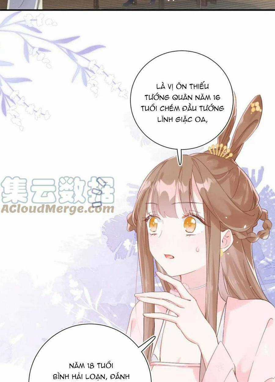 Lui Lui Lui Lui Ra! Chapter 86 trang 9