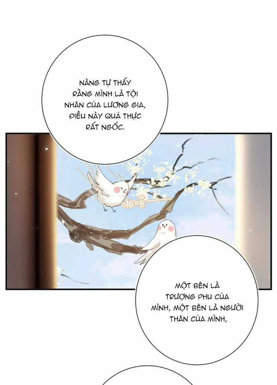 Lui Lui Lui Lui Ra! Chapter 87 trang 11