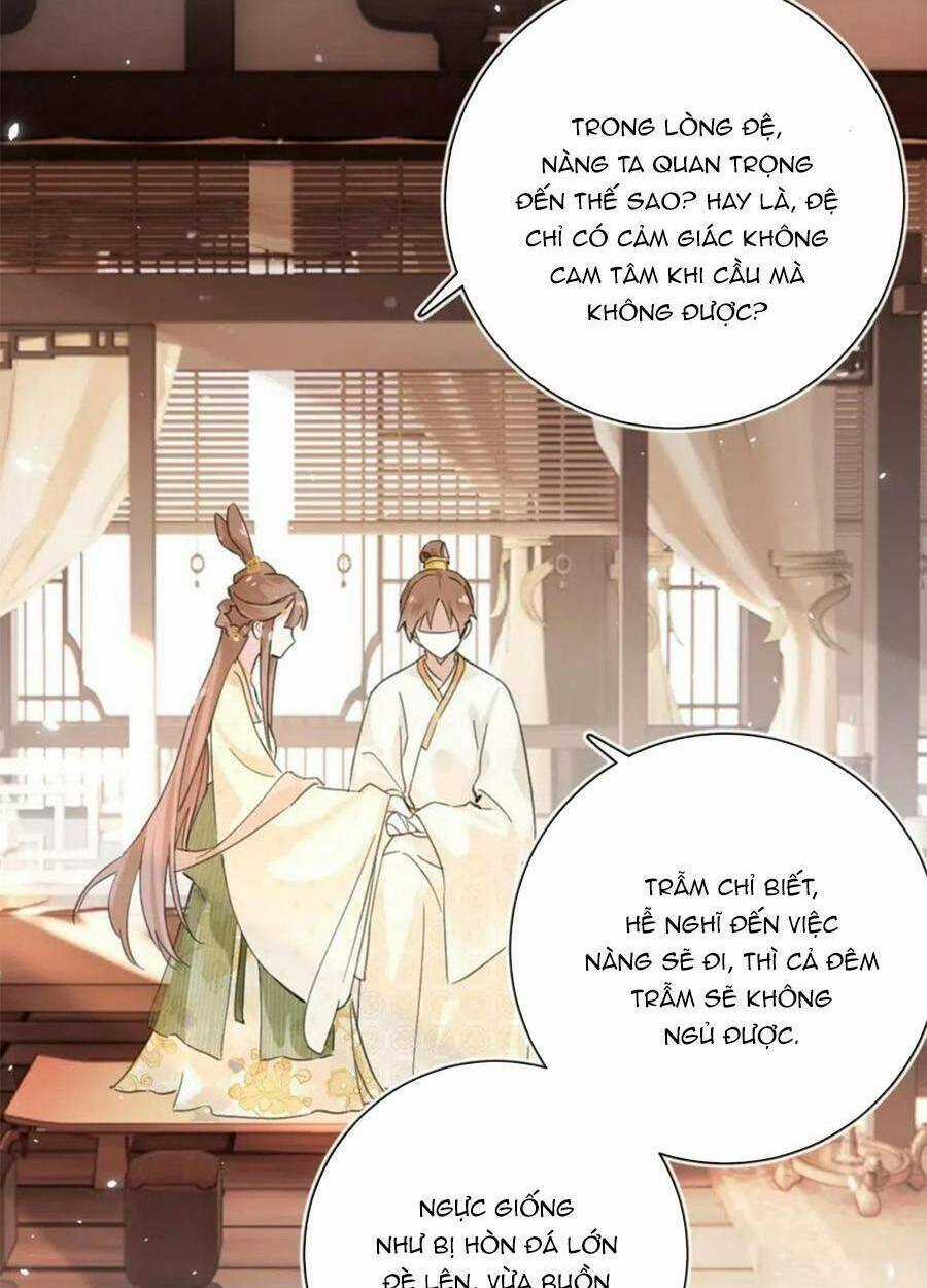 Lui Lui Lui Lui Ra! Chapter 87 trang 15