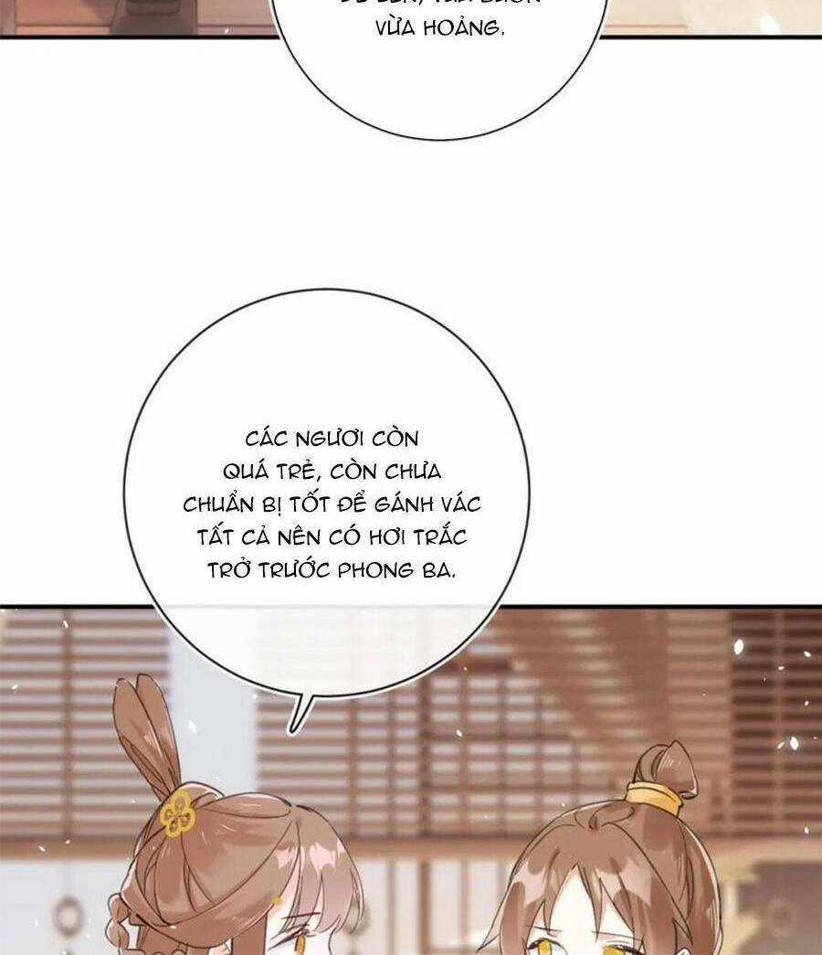 Lui Lui Lui Lui Ra! Chapter 87 trang 16