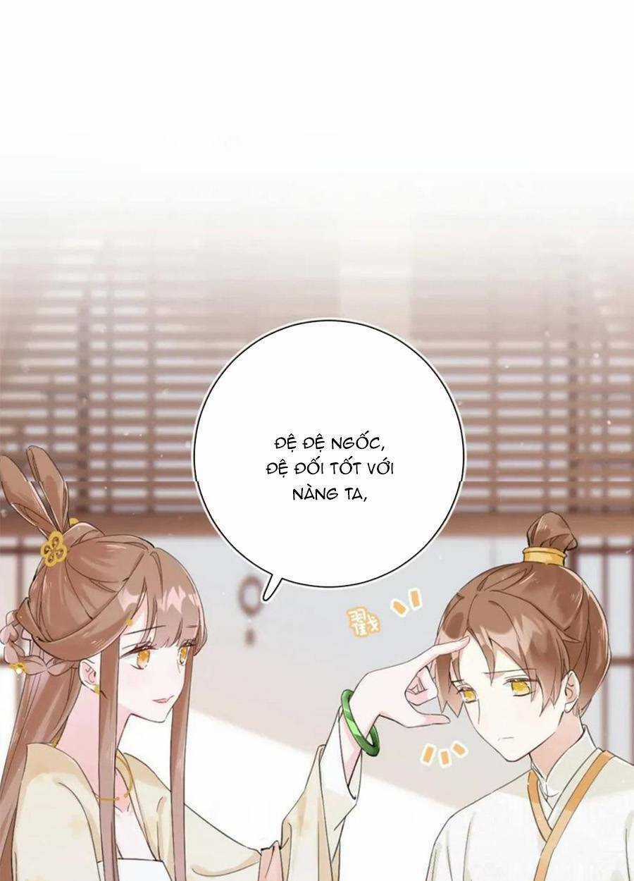 Lui Lui Lui Lui Ra! Chapter 87 trang 20