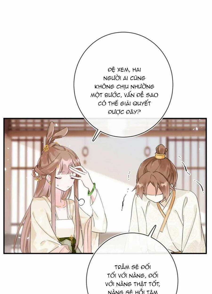 Lui Lui Lui Lui Ra! Chapter 87 trang 25