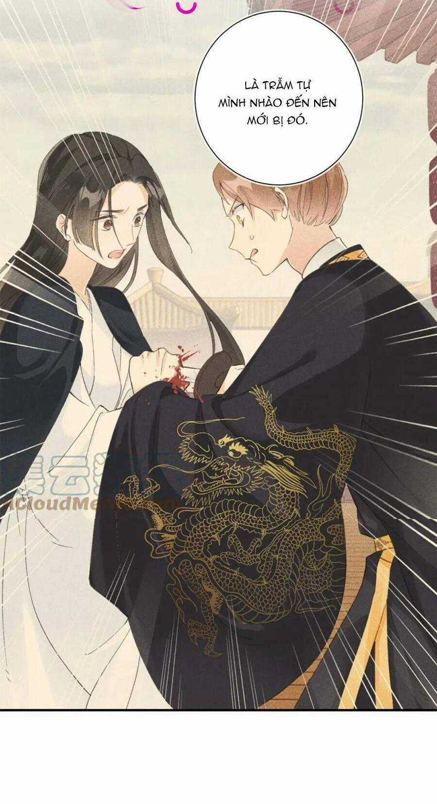 Lui Lui Lui Lui Ra! Chapter 87 trang 3