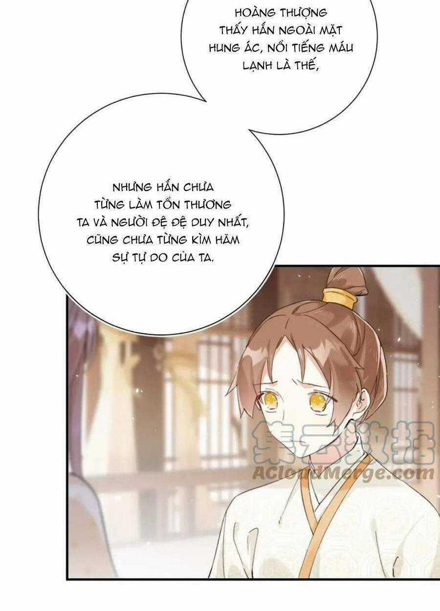 Lui Lui Lui Lui Ra! Chapter 87 trang 32