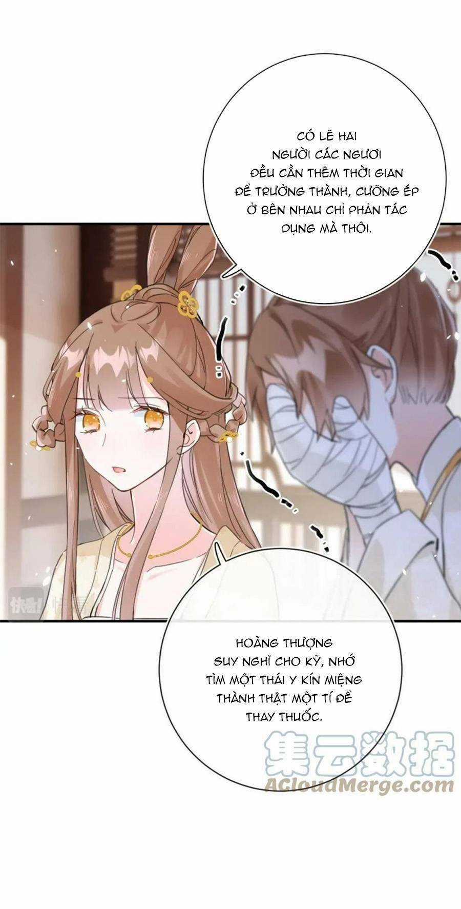 Lui Lui Lui Lui Ra! Chapter 87 trang 39