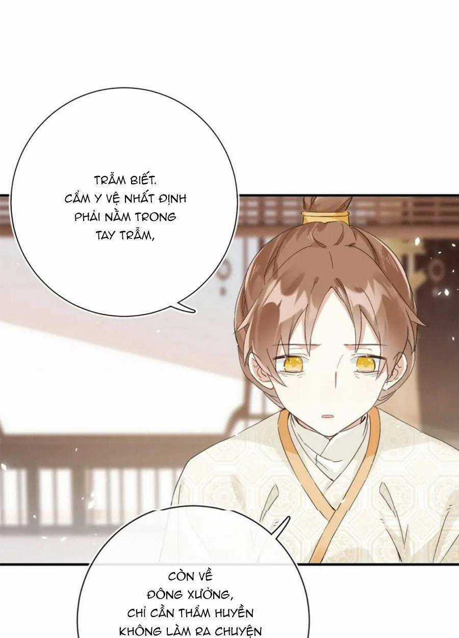 Lui Lui Lui Lui Ra! Chapter 87 trang 46