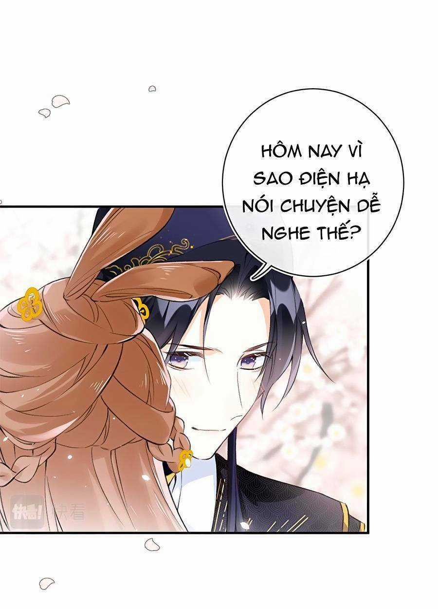 Lui Lui Lui Lui Ra! Chapter 88 trang 11