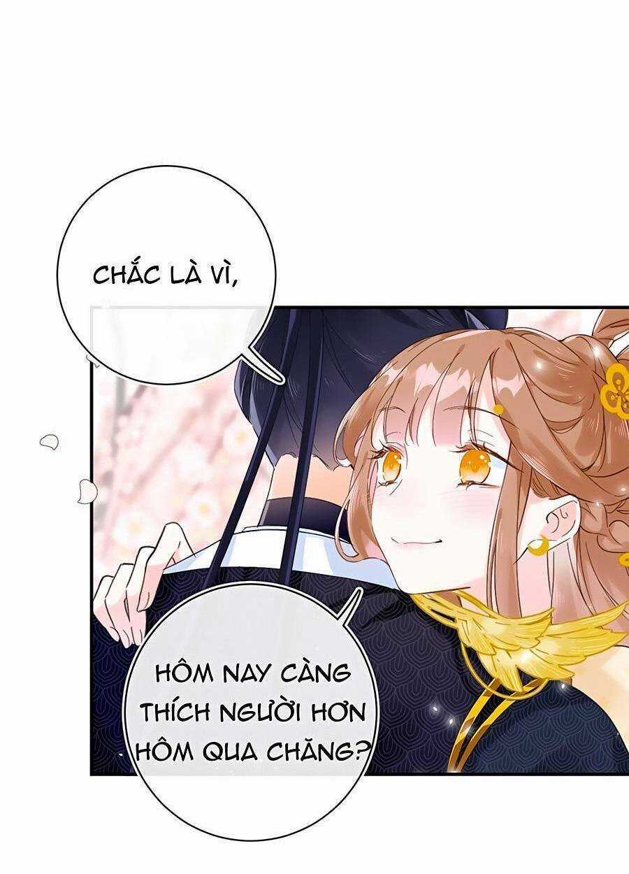 Lui Lui Lui Lui Ra! Chapter 88 trang 12