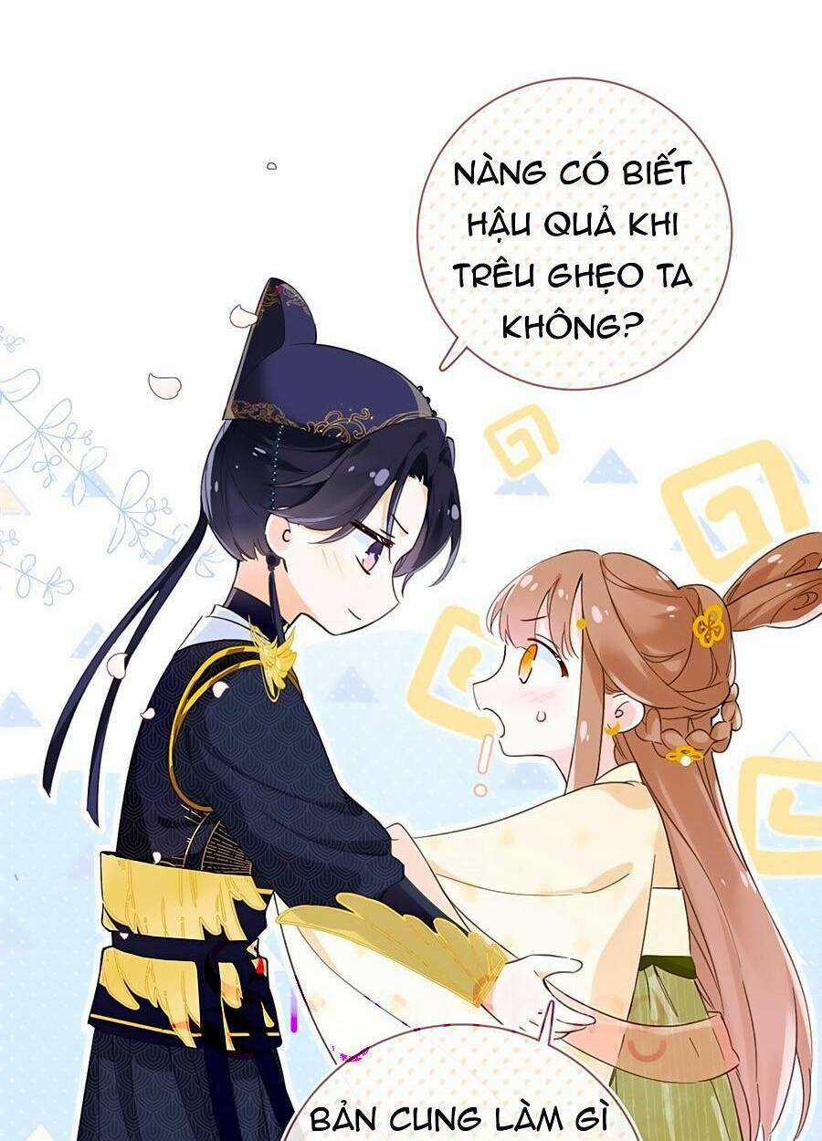 Lui Lui Lui Lui Ra! Chapter 88 trang 13