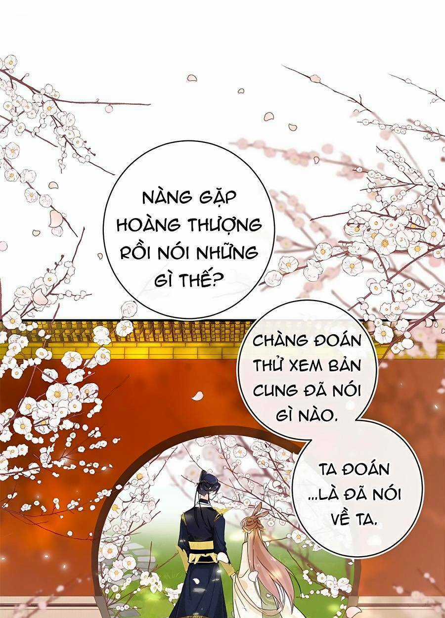 Lui Lui Lui Lui Ra! Chapter 88 trang 18