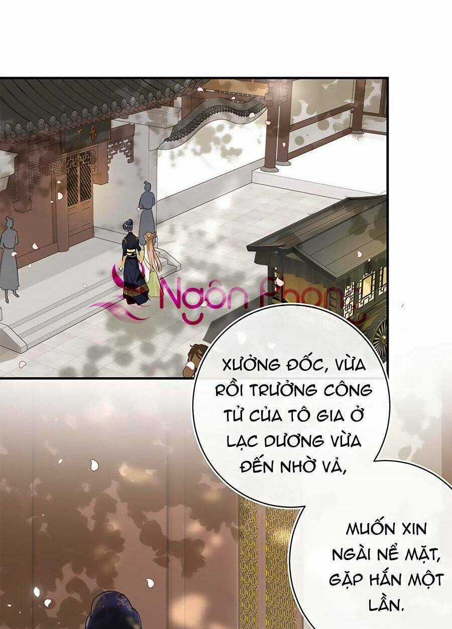Lui Lui Lui Lui Ra! Chapter 88 trang 21
