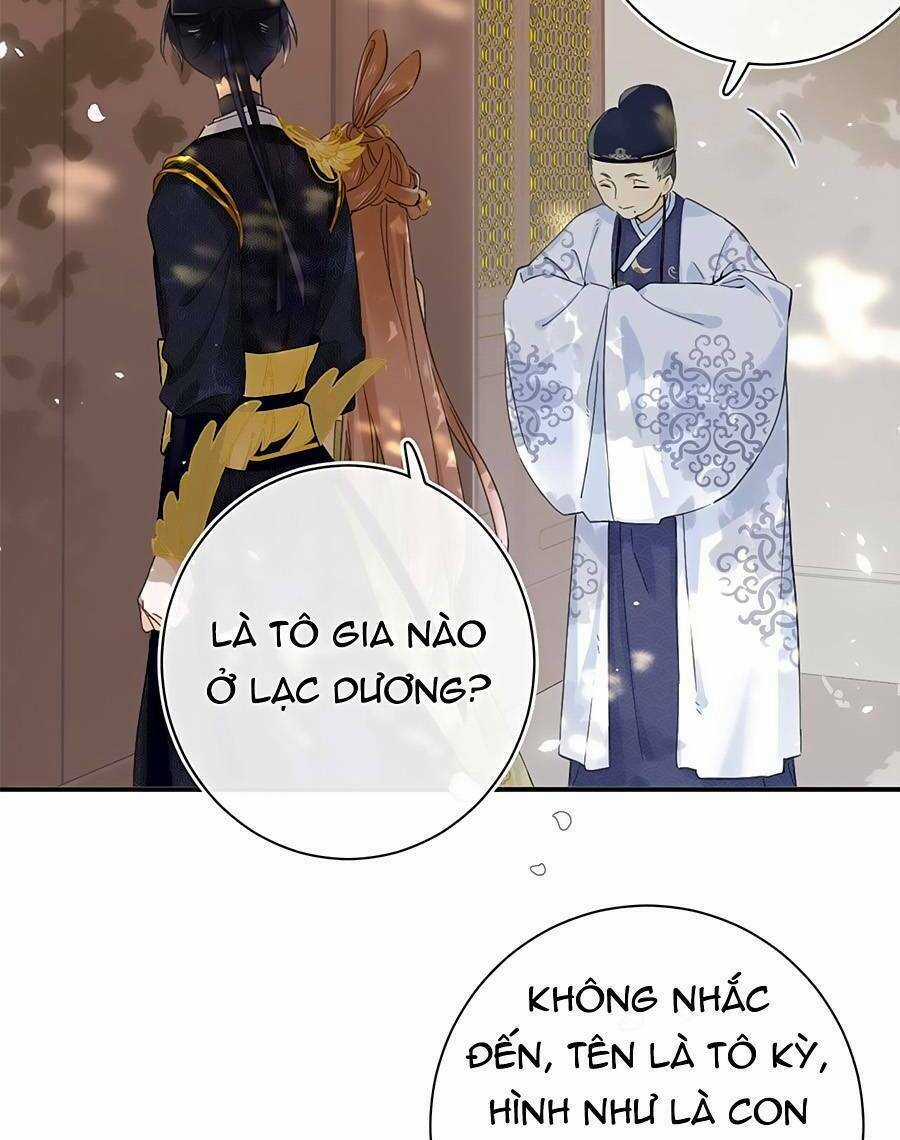 Lui Lui Lui Lui Ra! Chapter 88 trang 22