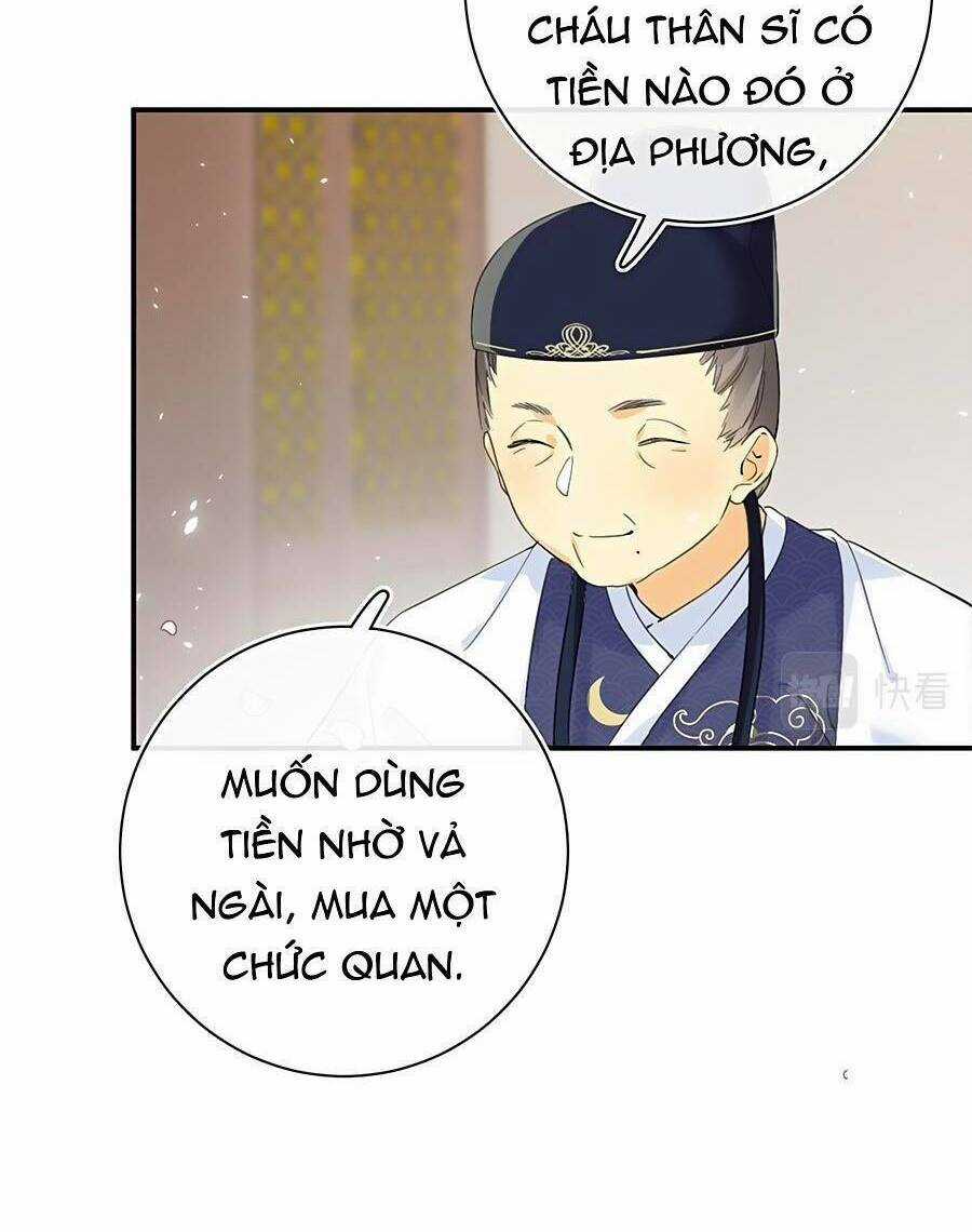 Lui Lui Lui Lui Ra! Chapter 88 trang 23