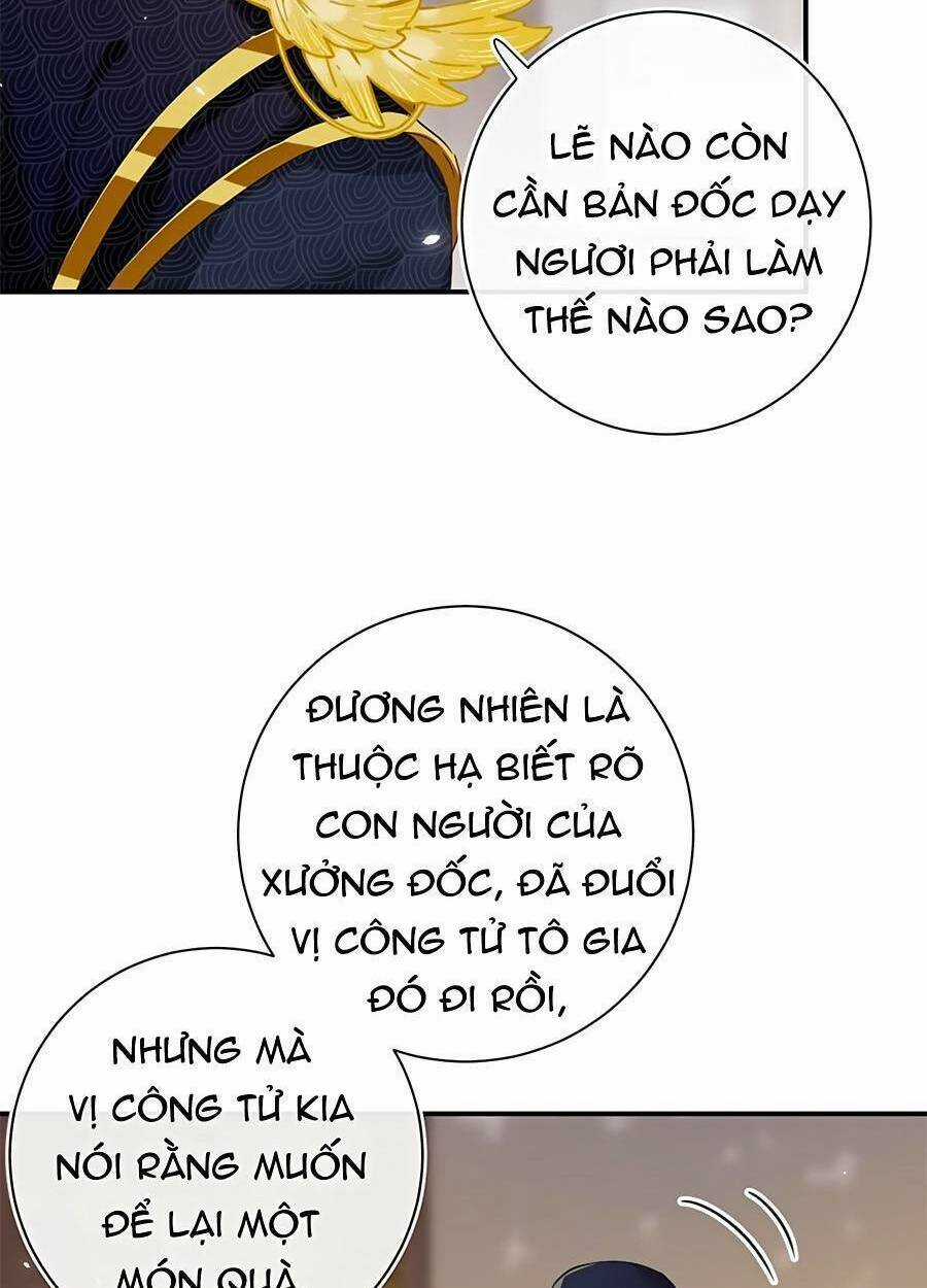 Lui Lui Lui Lui Ra! Chapter 88 trang 25