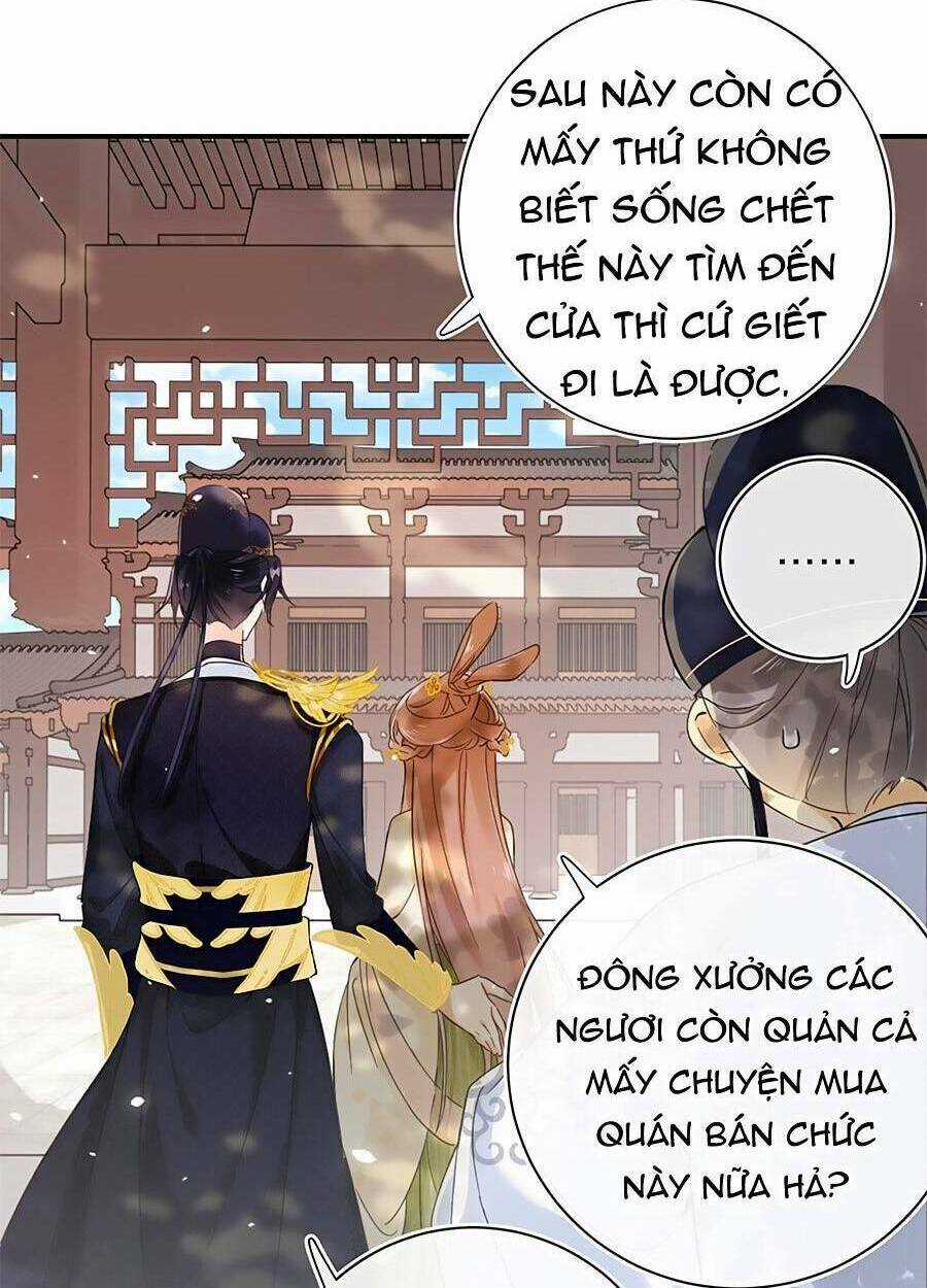 Lui Lui Lui Lui Ra! Chapter 88 trang 27