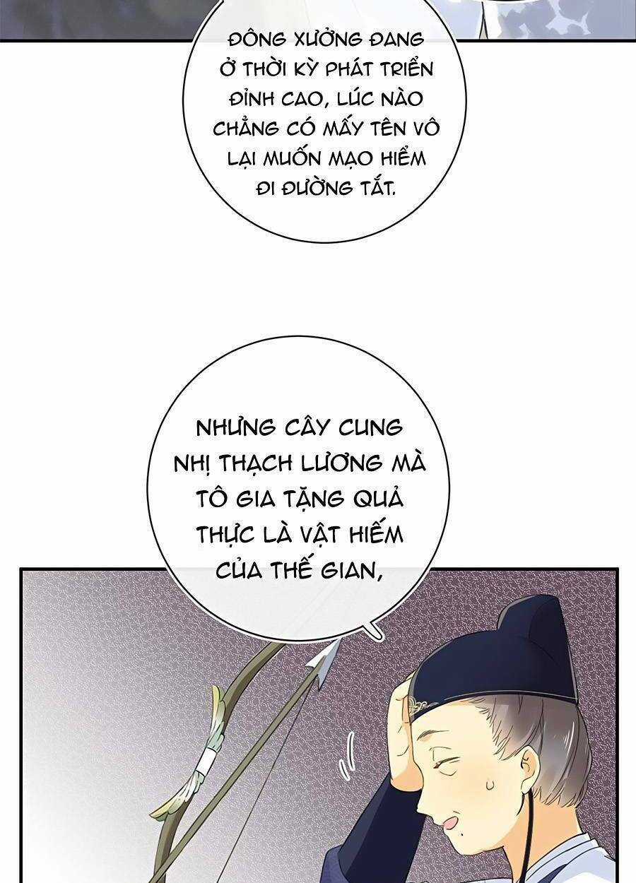 Lui Lui Lui Lui Ra! Chapter 88 trang 28