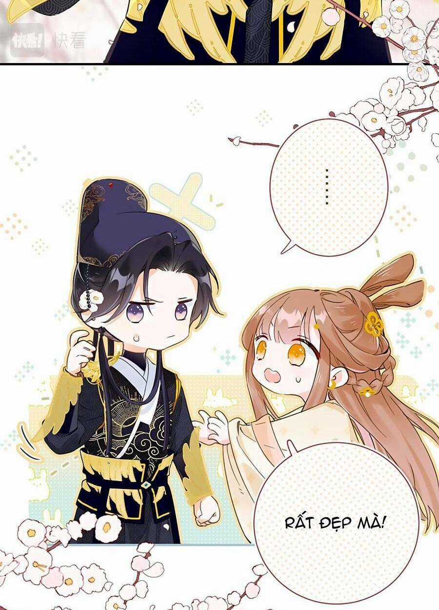 Lui Lui Lui Lui Ra! Chapter 88 trang 3