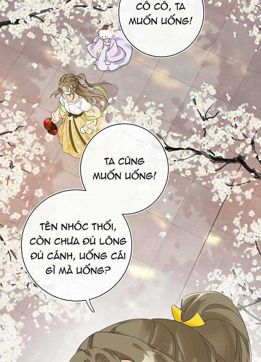 Lui Lui Lui Lui Ra! Chapter 88 trang 33