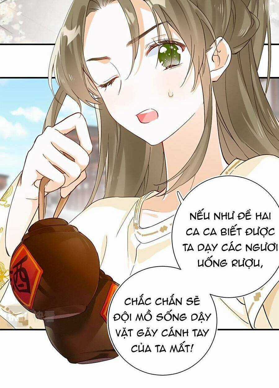 Lui Lui Lui Lui Ra! Chapter 88 trang 34