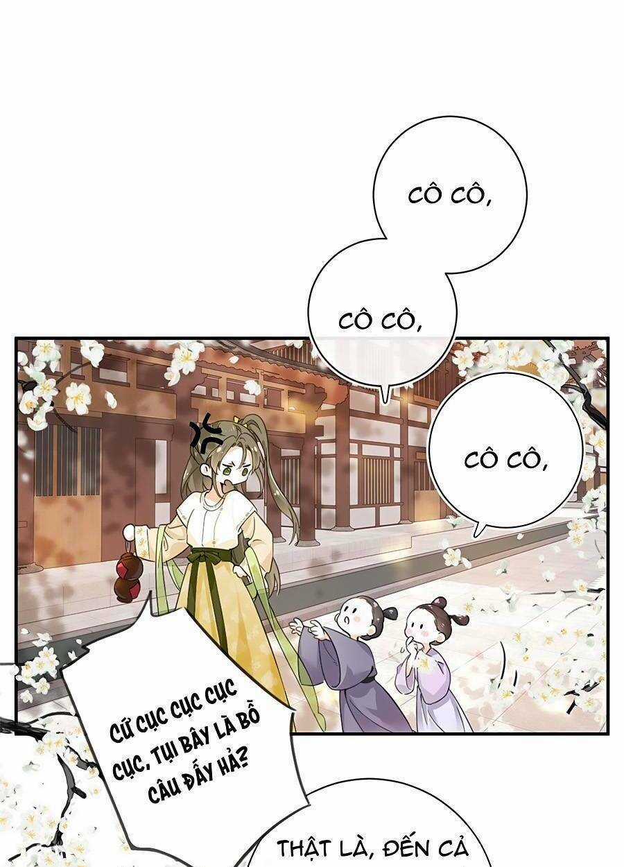 Lui Lui Lui Lui Ra! Chapter 88 trang 35