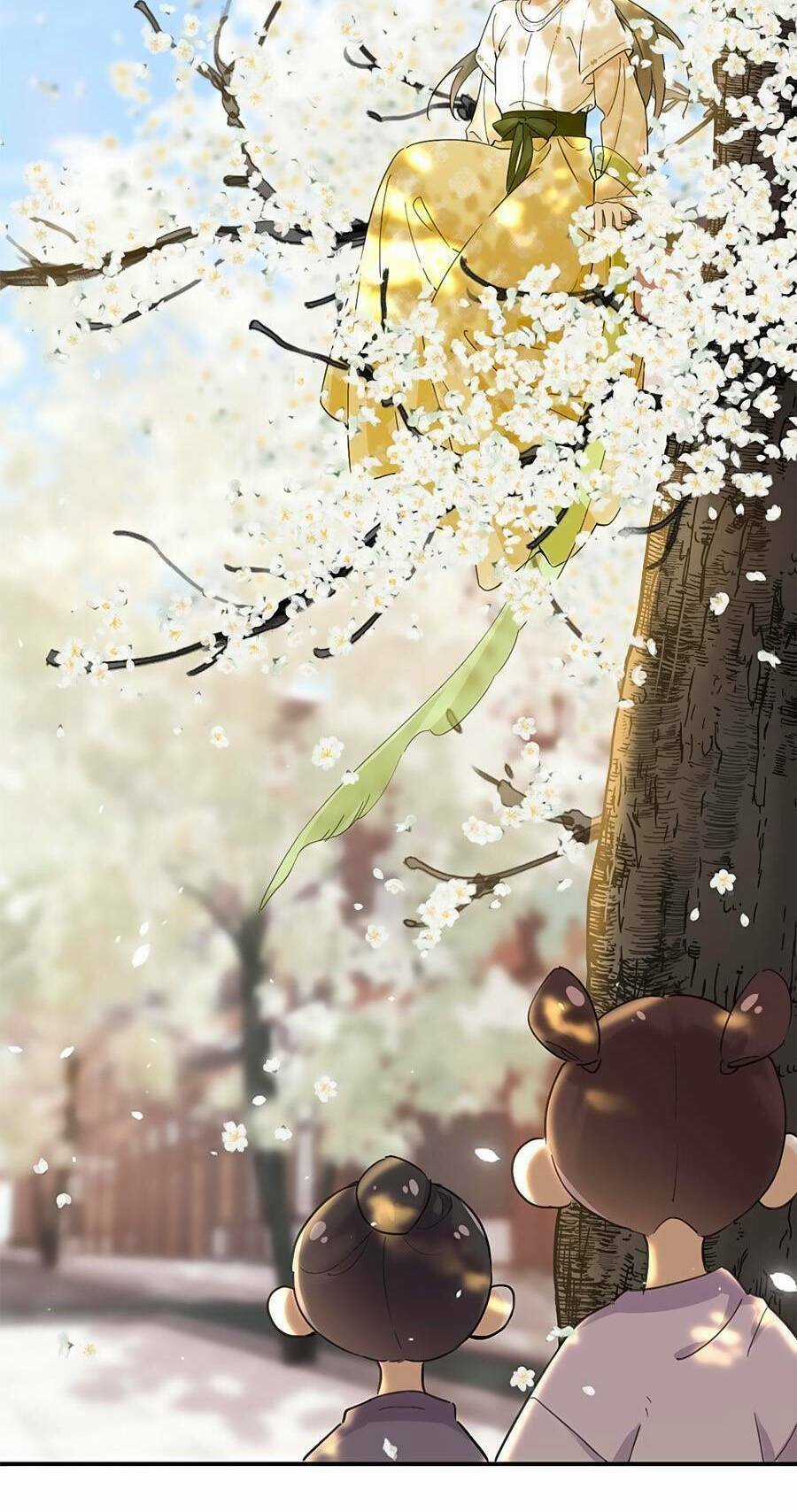 Lui Lui Lui Lui Ra! Chapter 88 trang 37