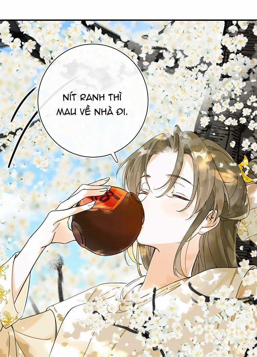 Lui Lui Lui Lui Ra! Chapter 88 trang 38