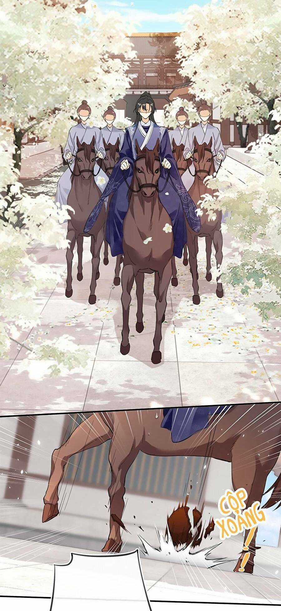 Lui Lui Lui Lui Ra! Chapter 88 trang 44