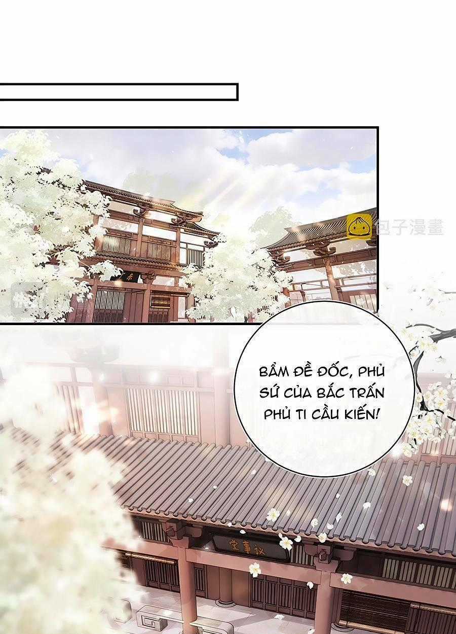 Lui Lui Lui Lui Ra! Chapter 89 trang 1